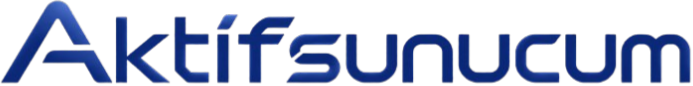 Aktifsunucum Status